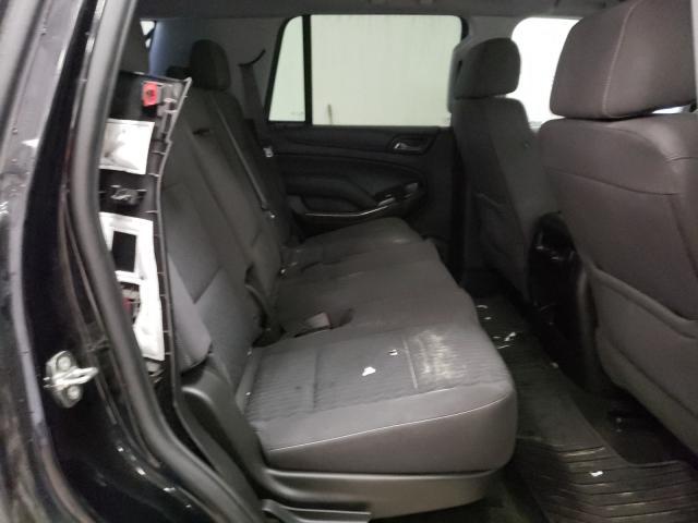 2017 CHEVROLET TAHOE K150 1GNSKAKC7HR195870