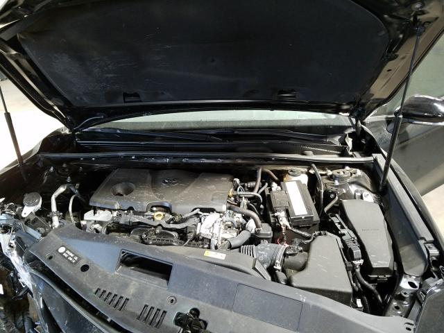 2020 TOYOTA CAMRY 4T1K61AK3LU860741