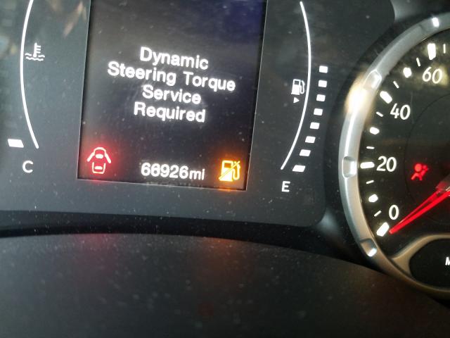 2018 JEEP RENEGADE L ZACCJABB9JPH43329