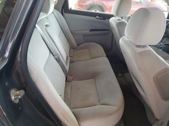 2014 CHEVROLET IMPALA LIM 2G1WB5E37E1120578
