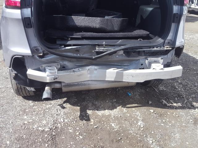2014 JEEP CHEROKEE S 1C4PJLAB5EW123018