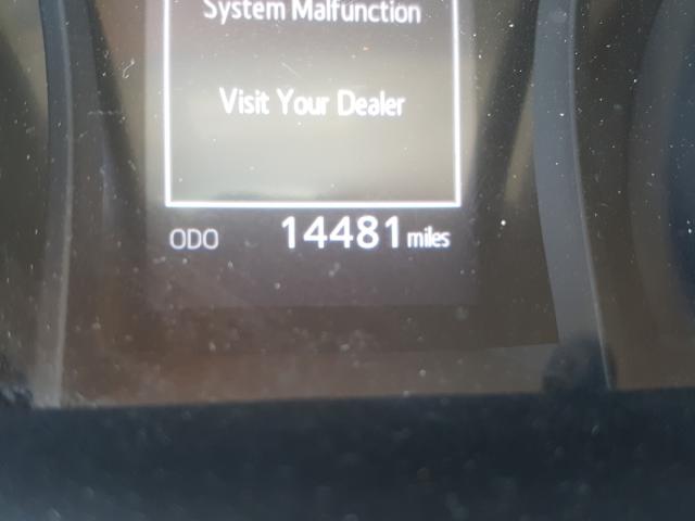 2018 TOYOTA CAMRY L - 4T1B11HKXJU067356
