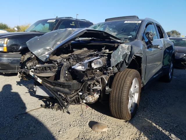 2020 AUDI Q3 PREMIUM - WA1AECF3XL1025425