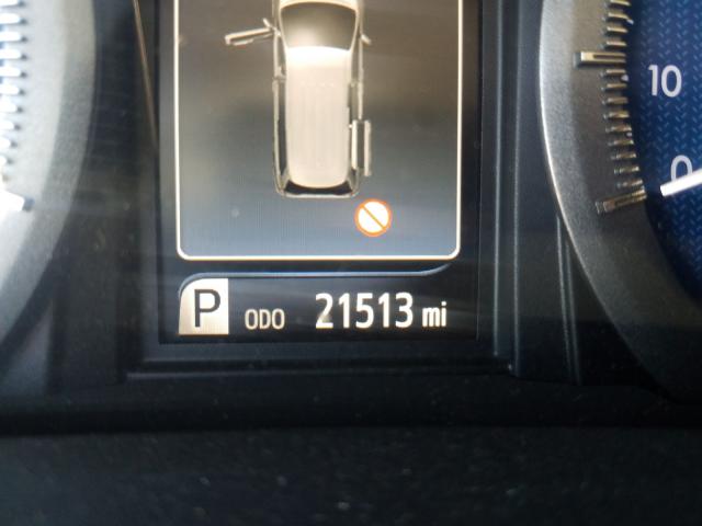 2017 TOYOTA SIENNA XLE - 5TDYZ3DC9HS833562