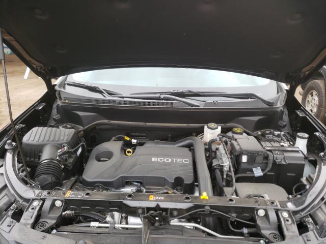 2020 CHEVROLET EQUINOX LT 2GNAXUEV9L6149196