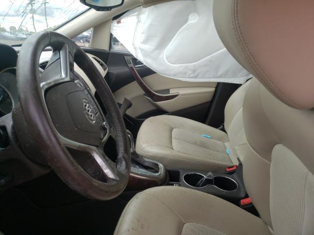2015 BUICK VERANO 1G4PP5SK7F4151050