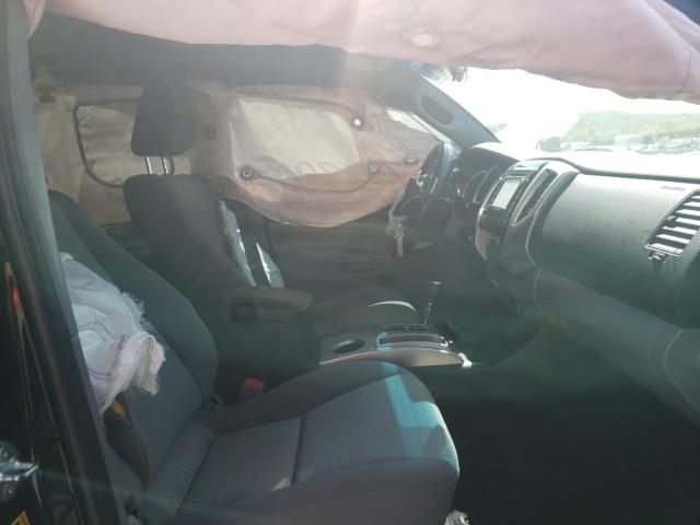 2015 TOYOTA TACOMA DOU 5TFJU4GN7FX086487