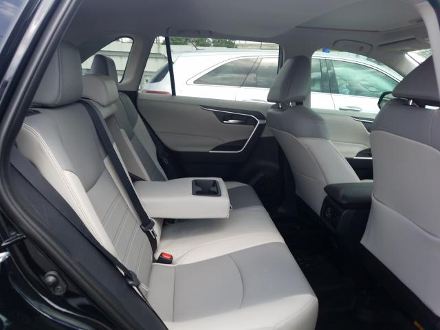 2020 TOYOTA RAV4 XLE P 2T3C1RFV7LC068380