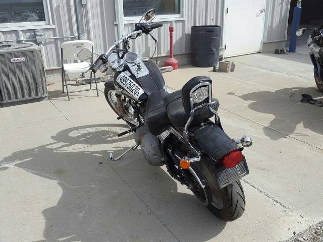 2003 HARLEY-DAVIDSON FXST 1HD1BHY173Y029428