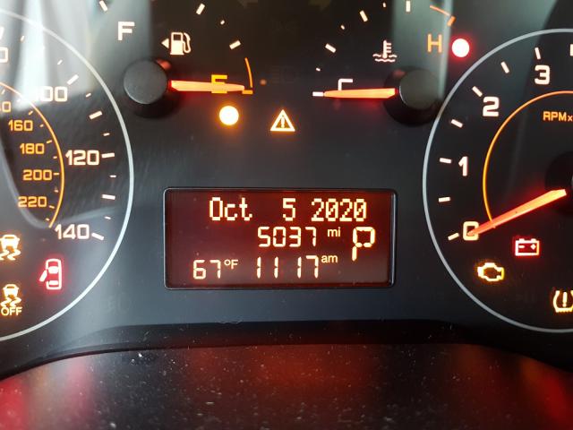 2020 RAM PROMASTER ZFBHRFAB8L6R62806