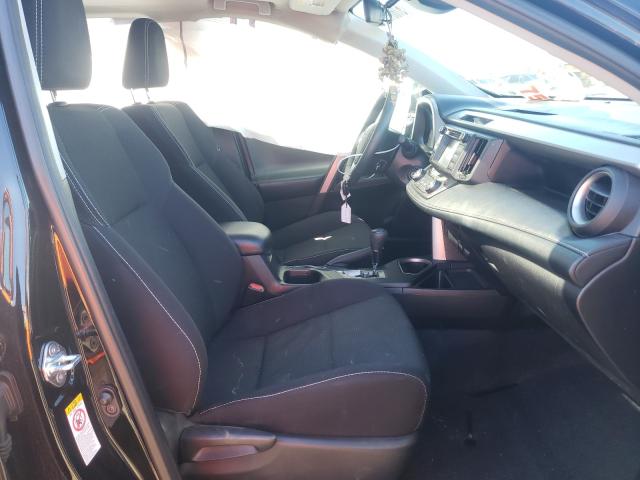 2018 TOYOTA RAV4 ADVEN 2T3WFREVXJW412943