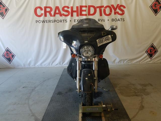2020 HARLEY-DAVIDSON FLHT 1HD1FVC1XLB612623