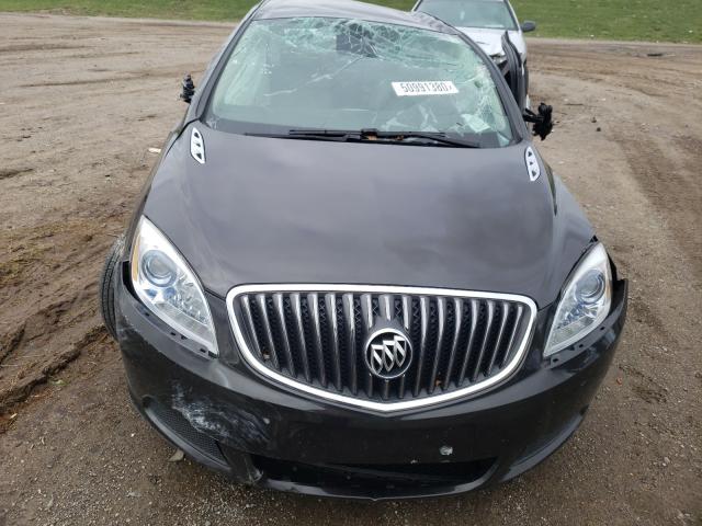 2015 BUICK VERANO 1G4PP5SK7F4151050