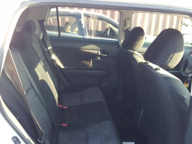 2013 TOYOTA SCION XB JTLZE4FE2DJ038353