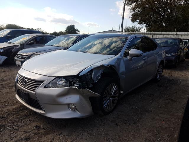 2013 LEXUS ES 350 JTHBK1GG2D2079417