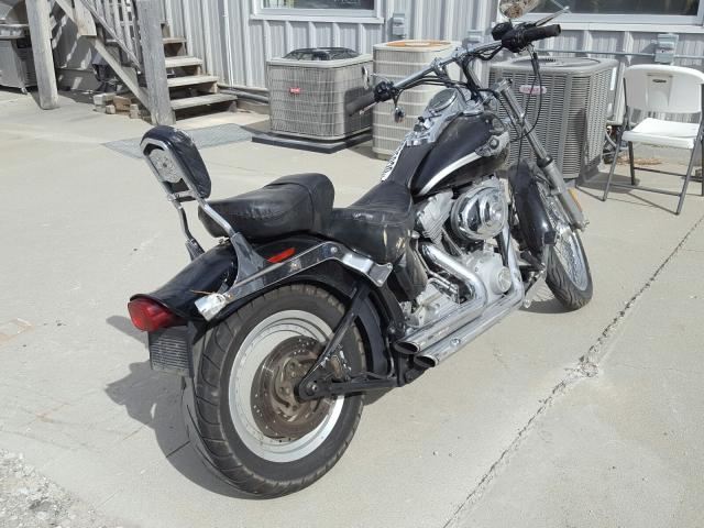 2003 HARLEY-DAVIDSON FXST 1HD1BHY173Y029428