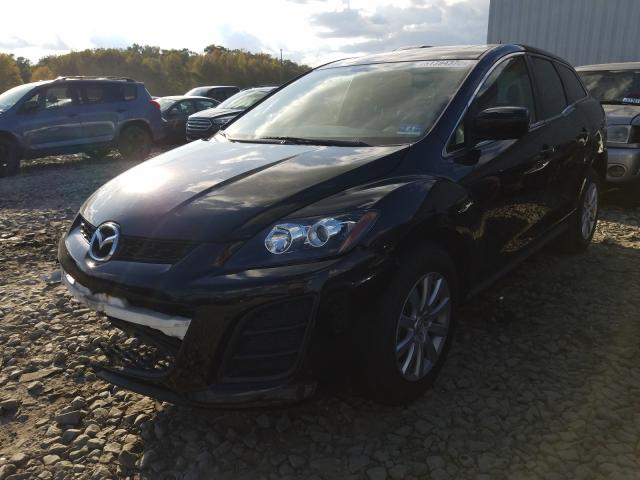 2011 MAZDA CX-7 JM3ER2BM9B0361020