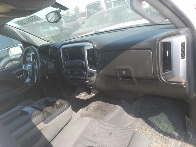 2015 GMC SIERRA K15 1GTV2UEC7FZ222923