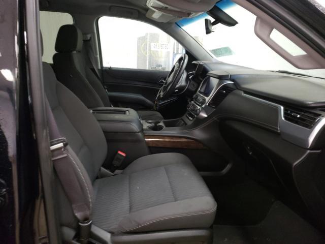 2017 CHEVROLET TAHOE K150 1GNSKAKC7HR195870