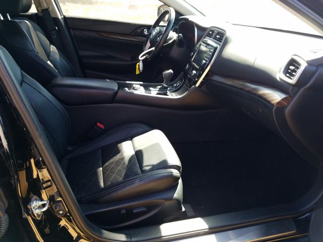 2016 NISSAN MAXIMA 3.5 1N4AA6APXGC429404