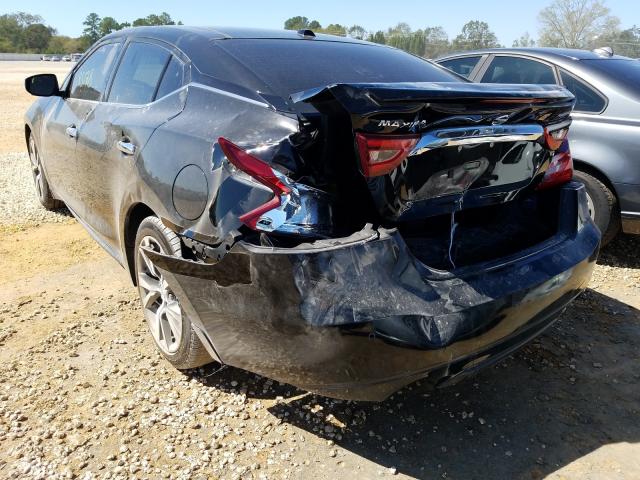 2016 NISSAN MAXIMA 3.5 1N4AA6APXGC429404