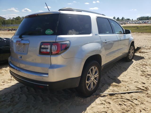 2015 GMC ACADIA SLT 1GKKRRKD4FJ258287