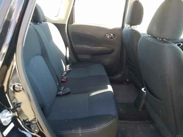 2014 NISSAN VERSA NOTE 3N1CE2CP8EL393150