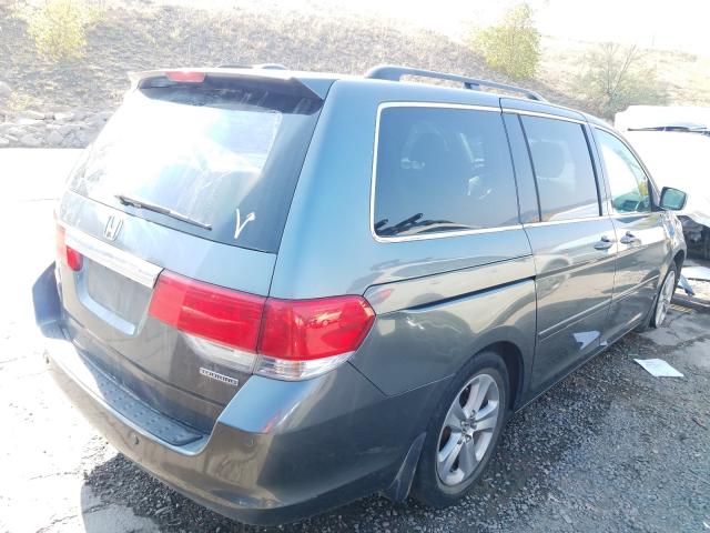 2010 HONDA ODYSSEY TO 5FNRL3H90AB025695