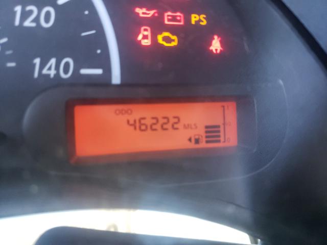 2017 NISSAN VERSA S 3N1CN7AP2HL865766