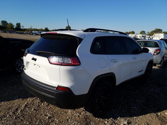 2019 JEEP CHEROKEE L 1C4PJMLB3KD464797