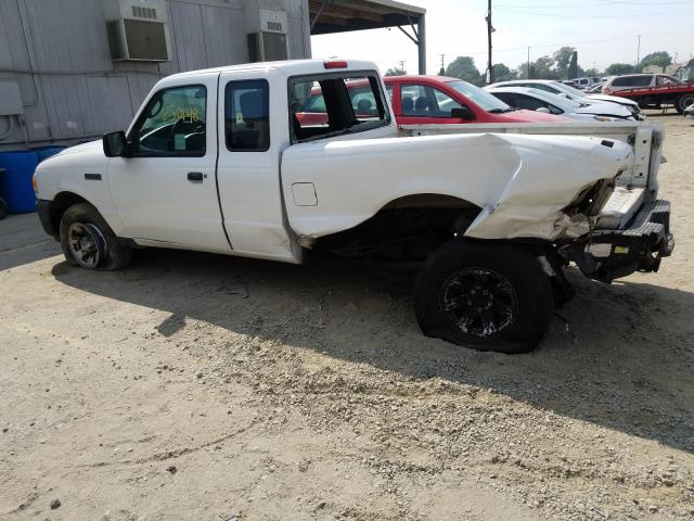 2011 FORD RANGER 1FTKR1ED7BPA49528
