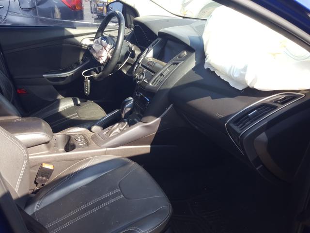 2013 FORD FOCUS - 1FADP3N22DL222364