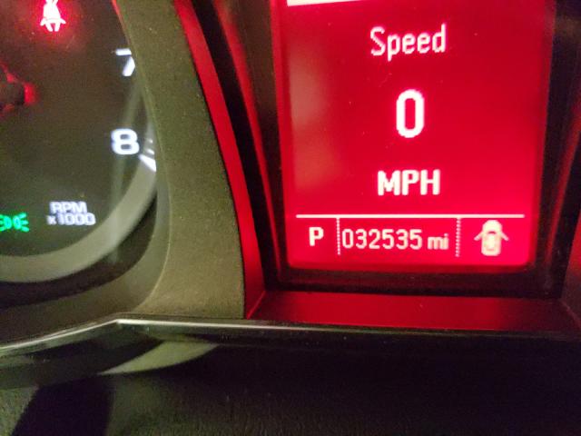 2015 GMC TERRAIN SL 2GKALMEK3F6398368