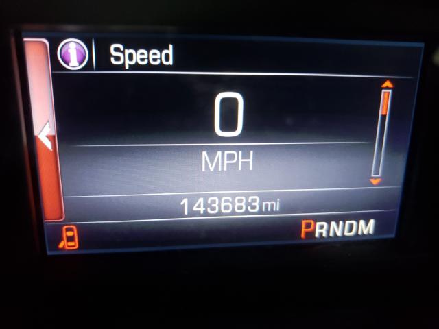 2014 GMC SIERRA K15 3GTU2VEC1EG182760
