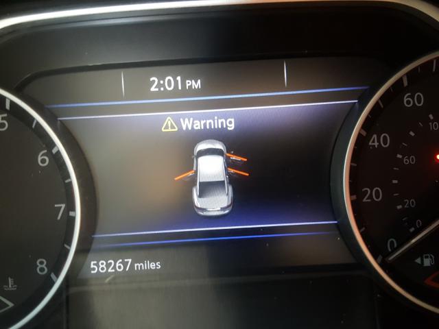 2016 NISSAN MAXIMA 3.5 1N4AA6AP5GC438981