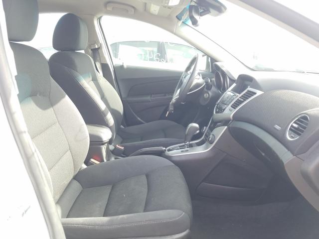 2015 CHEVROLET CRUZE LT 1G1PC5SB7F7261006