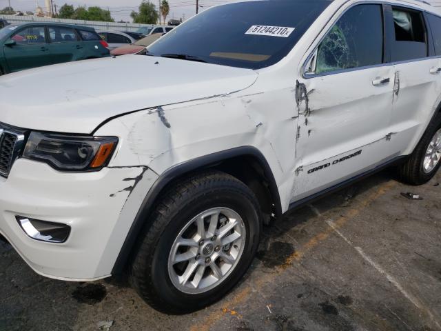 2020 JEEP GRAND CHER - 1C4RJEAG1LC212146