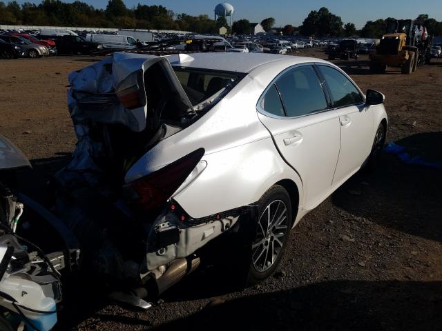 2016 LEXUS ES 350 58ABK1GG8GU030267