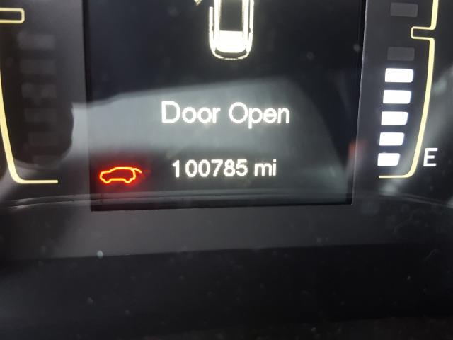 2014 JEEP CHEROKEE S 1C4PJLAB5EW123018