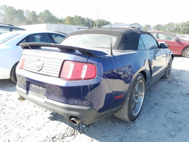 2011 FORD MUSTANG GT 1ZVBP8FF1B5123727