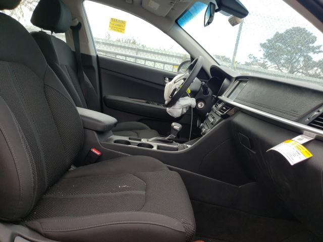 2020 KIA OPTIMA LX 5XXGT4L32LG395708