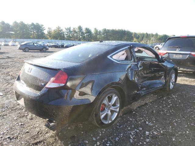 2012 HONDA ACCORD EXL 1HGCS2B83CA006526