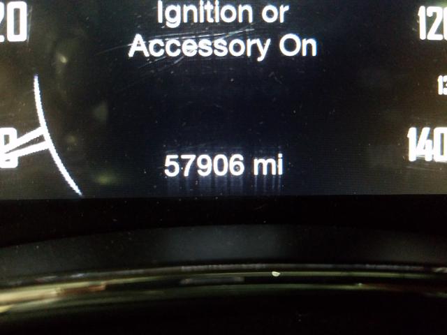 2017 DODGE DURANGO GT 1C4RDJDG9HC623295