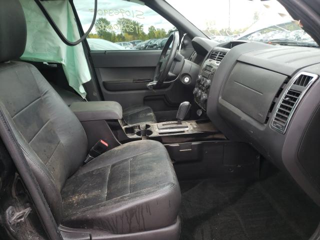 2012 FORD ESCAPE LIM 1FMCU0EG9CKC63857