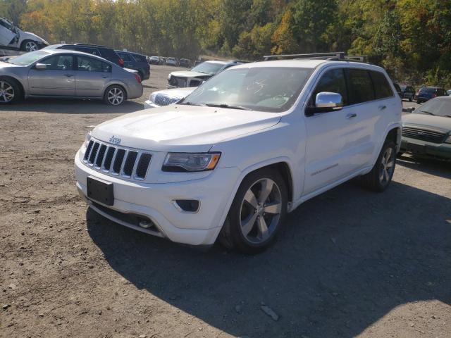 2016 JEEP GRAND CHER 1C4RJFCGXGC459366