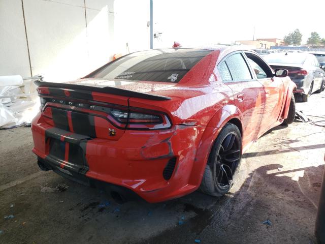 2020 DODGE CHARGER SC 2C3CDXGJ2LH119875