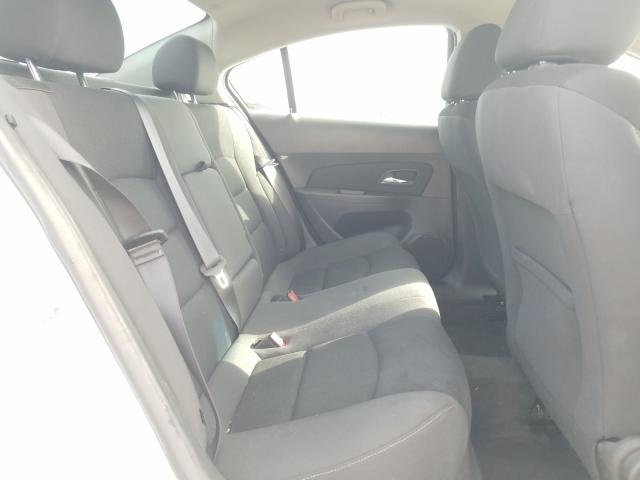 2015 CHEVROLET CRUZE LT 1G1PC5SB7F7261006