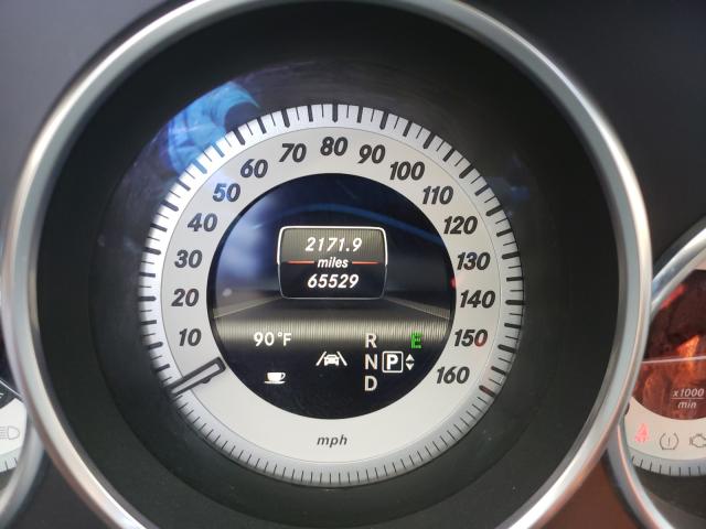 2013 MERCEDES-BENZ CLS 550 4M WDDLJ9BB6DA074221