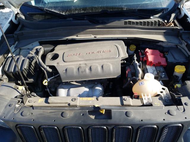 2018 JEEP RENEGADE L ZACCJABB9JPH43329