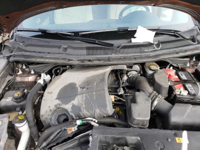 2017 FORD EXPLORER X 1FM5K8D8XHGB20739